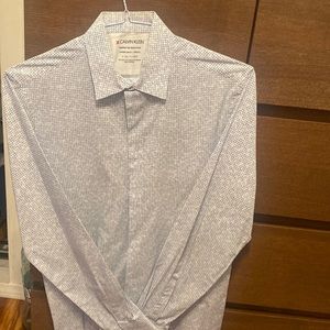 Calvin Klein men’s dress shirt